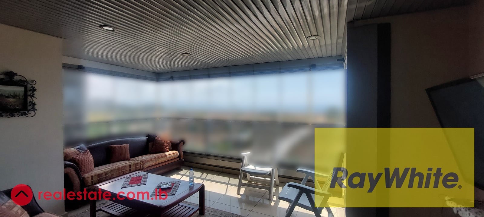 Apartment for Rent in Dbayeh — Hub Realtors
