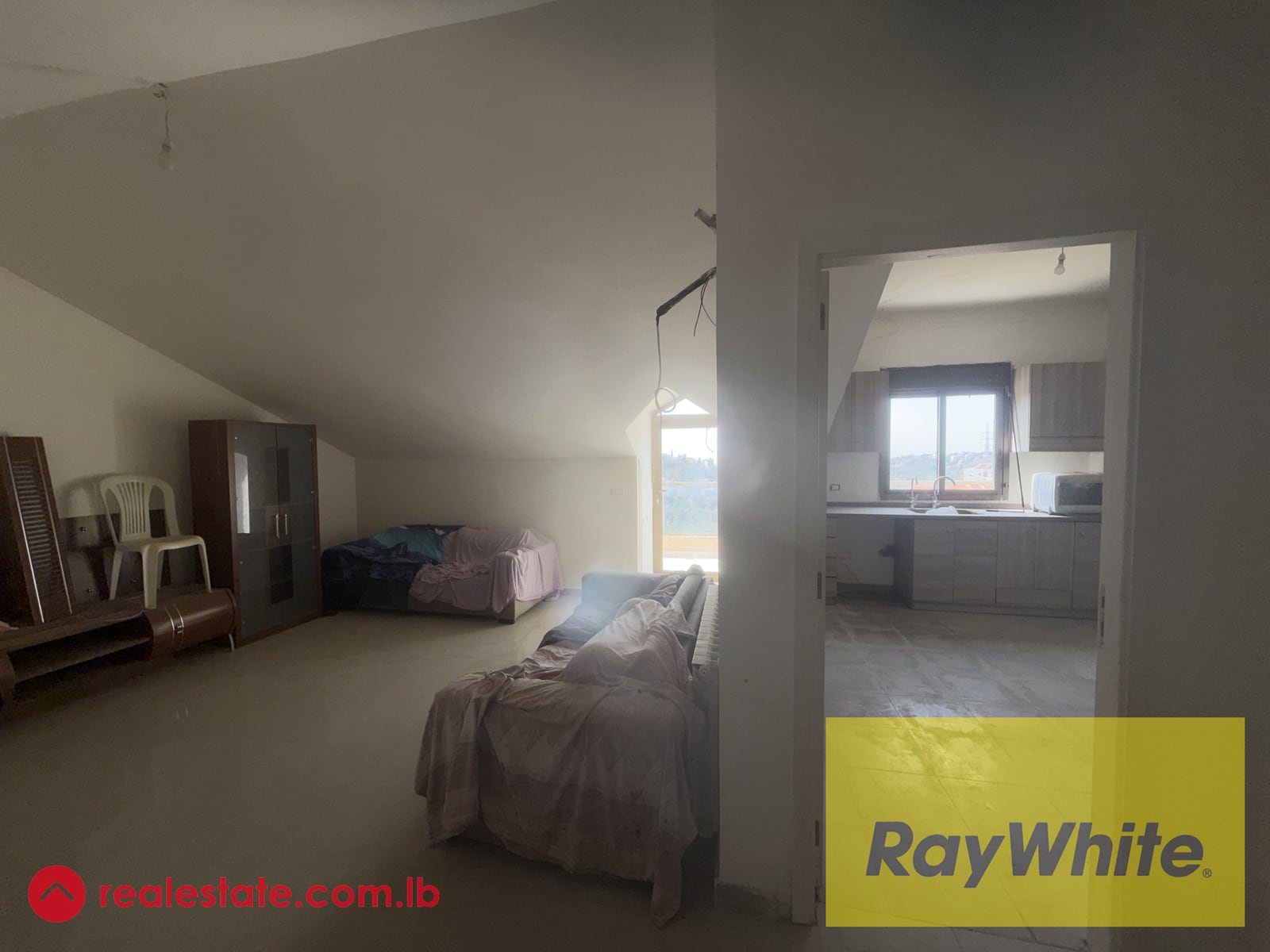 Duplex for Sale In Ain Aalaq — Hub Realtors