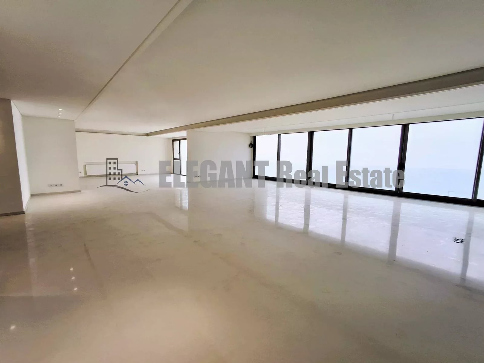 Full Sea View | Prime Location | for Sale | Ramleh el Bayda — Hub Realtors