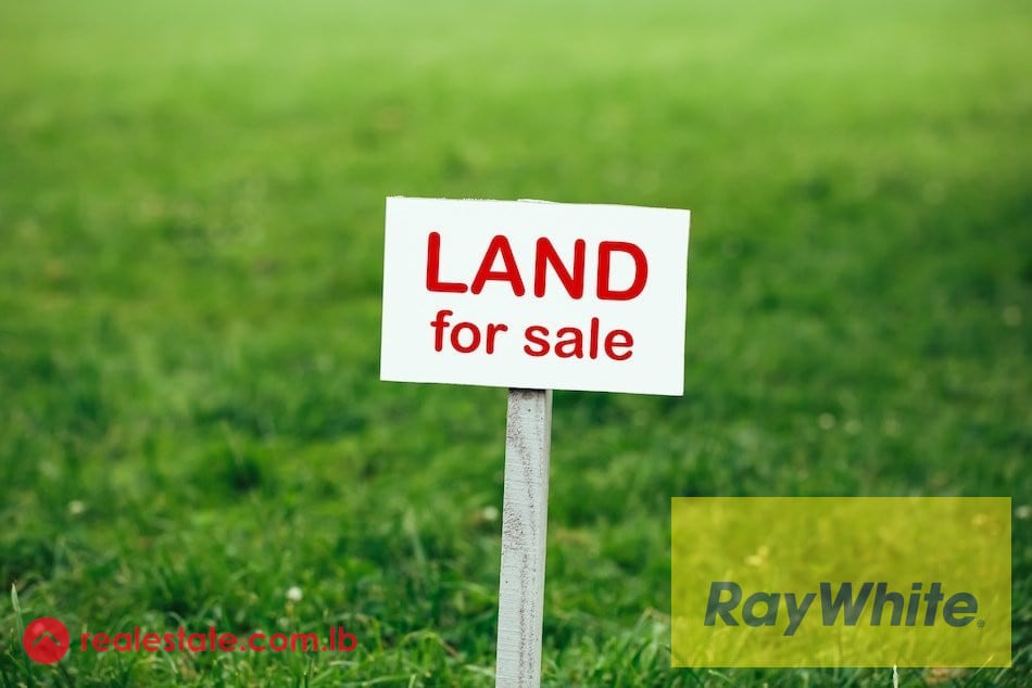 Land for sale Furn El Chebbak — Hub Realtors