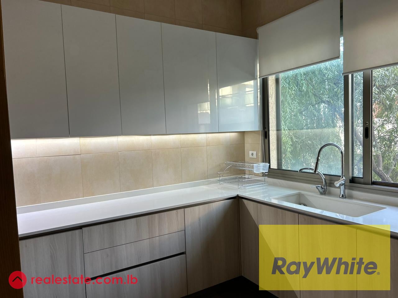 Apartment for sale in Rabieh — Hub Realtors