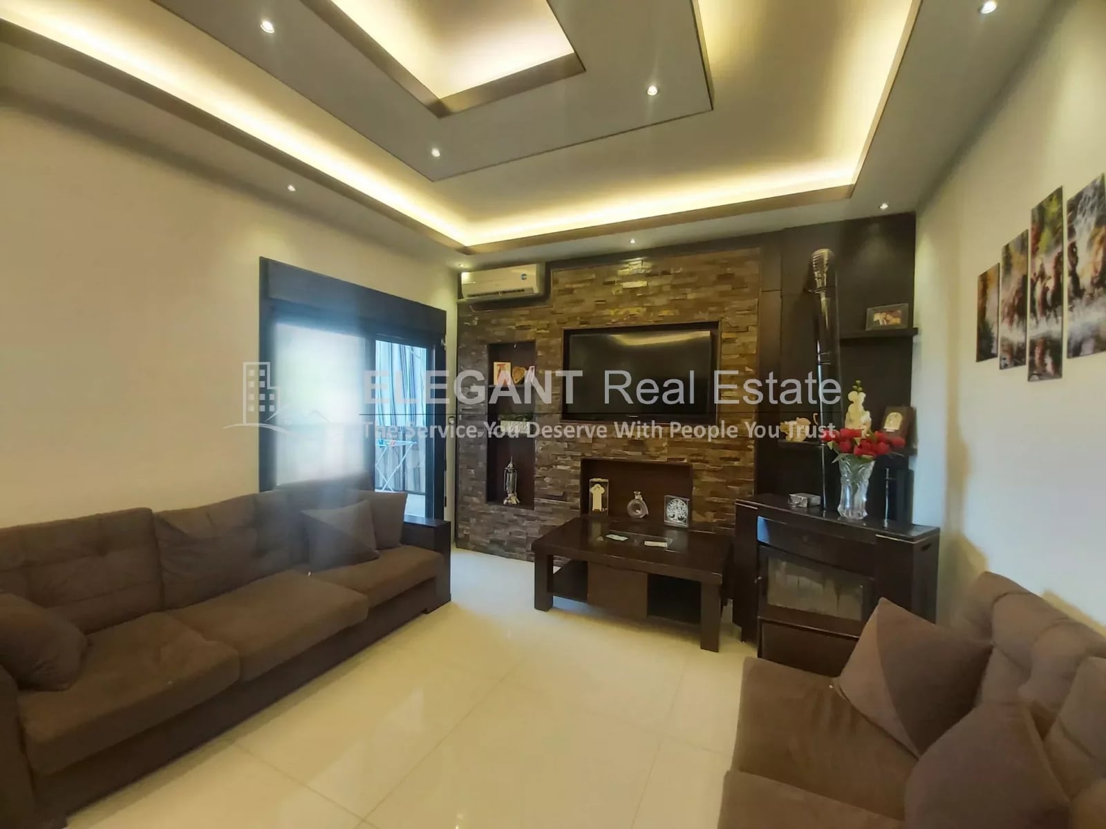 Cozy Apartment | Furnished | Negotiable — Hub Realtors