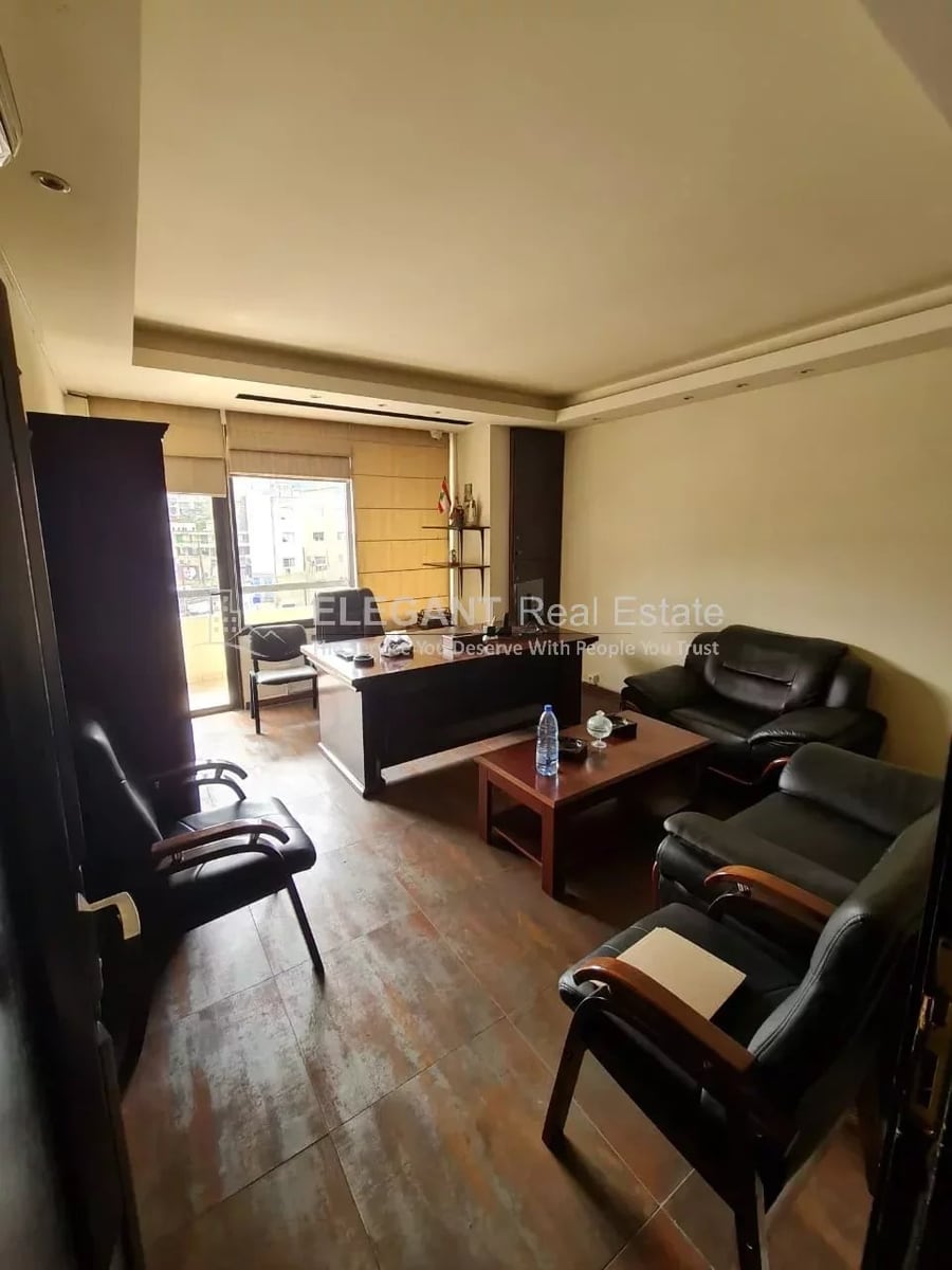Spacious Office | Located on Highway — Hub Realtors