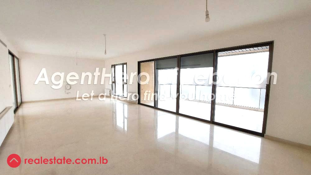 Tabaris Area | Large Terrace | Open View — Hub Realtors