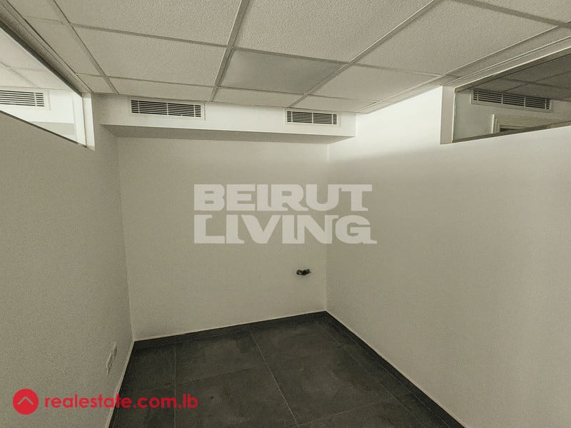 Spacious Office | Great Location — Hub Realtors
