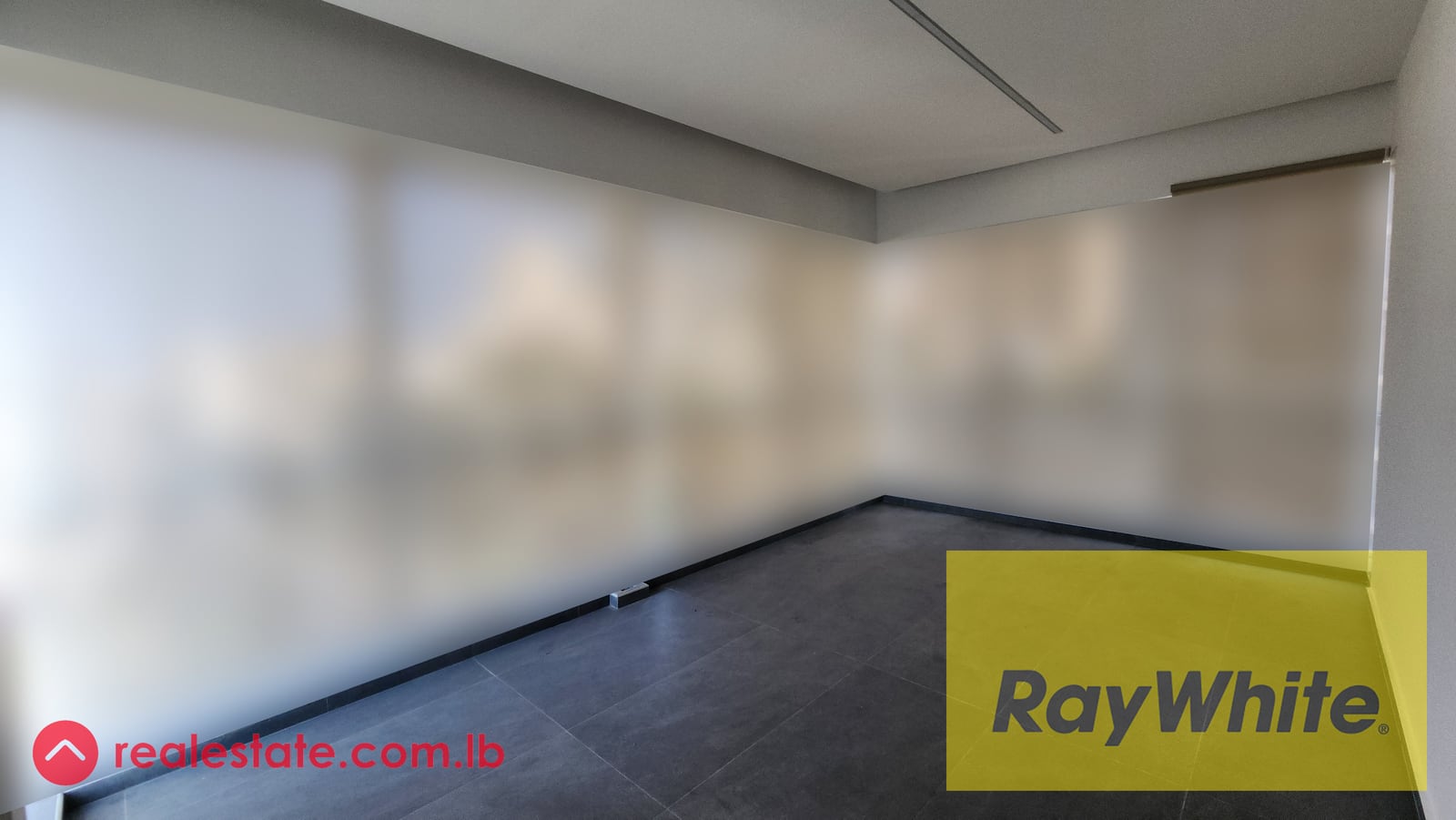 Office For Rent in Horch Tabet — Hub Realtors