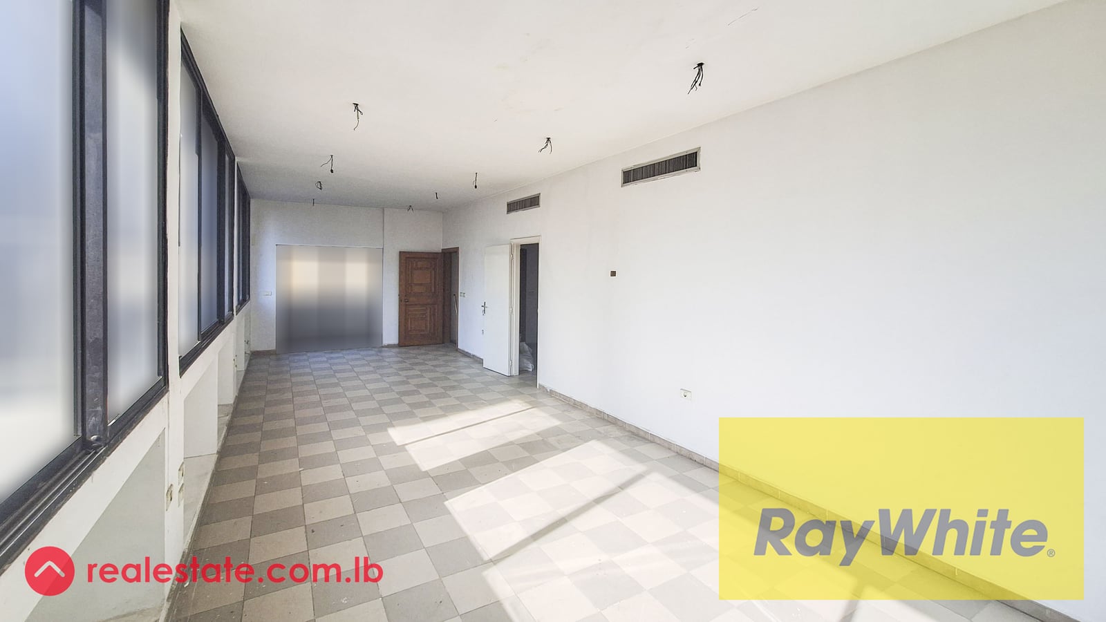 Office for Sale in Dekwaneh — Hub Realtors