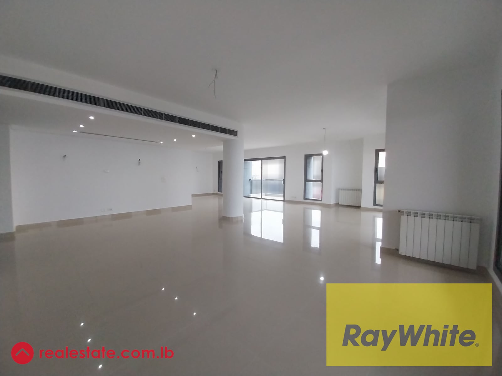 Apartment For Sale In Dbayeh | Sea View | — Hub Realtors