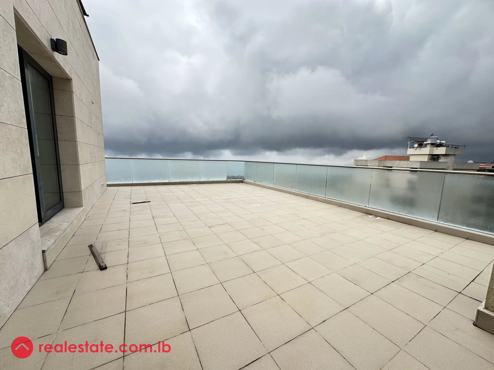 Modern Duplex in El Biyada For Sale - Sea View — Hub Realtors
