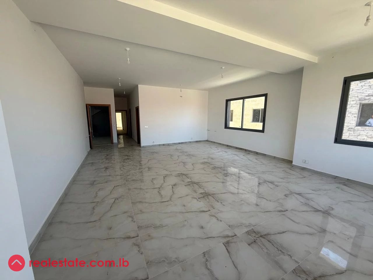 Spacious Apartment with Private Garden, Parking & Modern Amenities — Hub Realtors