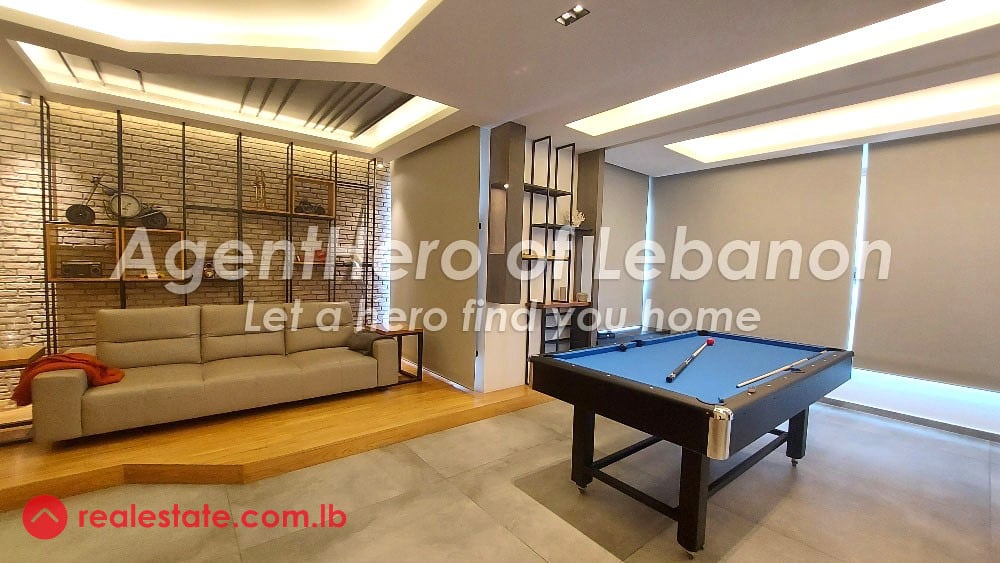 Stylish Flat | Front Sea View | Prime Location — Hub Realtors