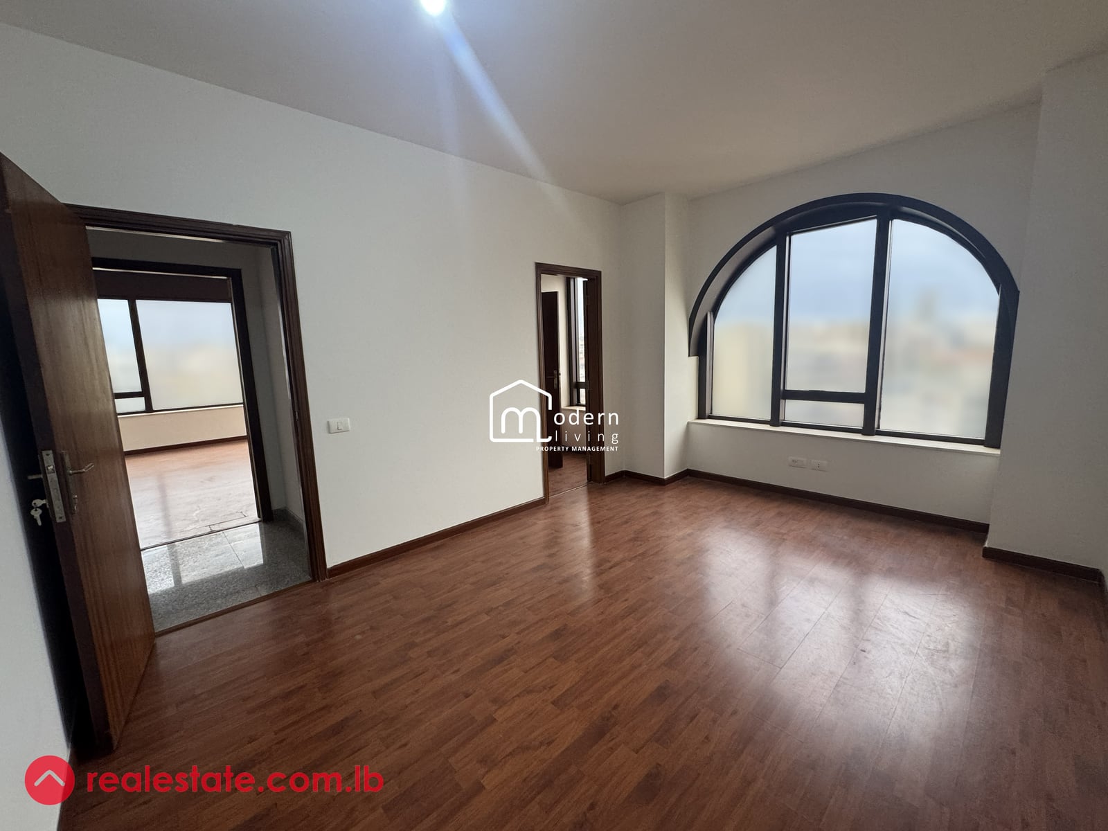 180 Sqm - Office For Rent in Furn El Chebbak — Hub Realtors