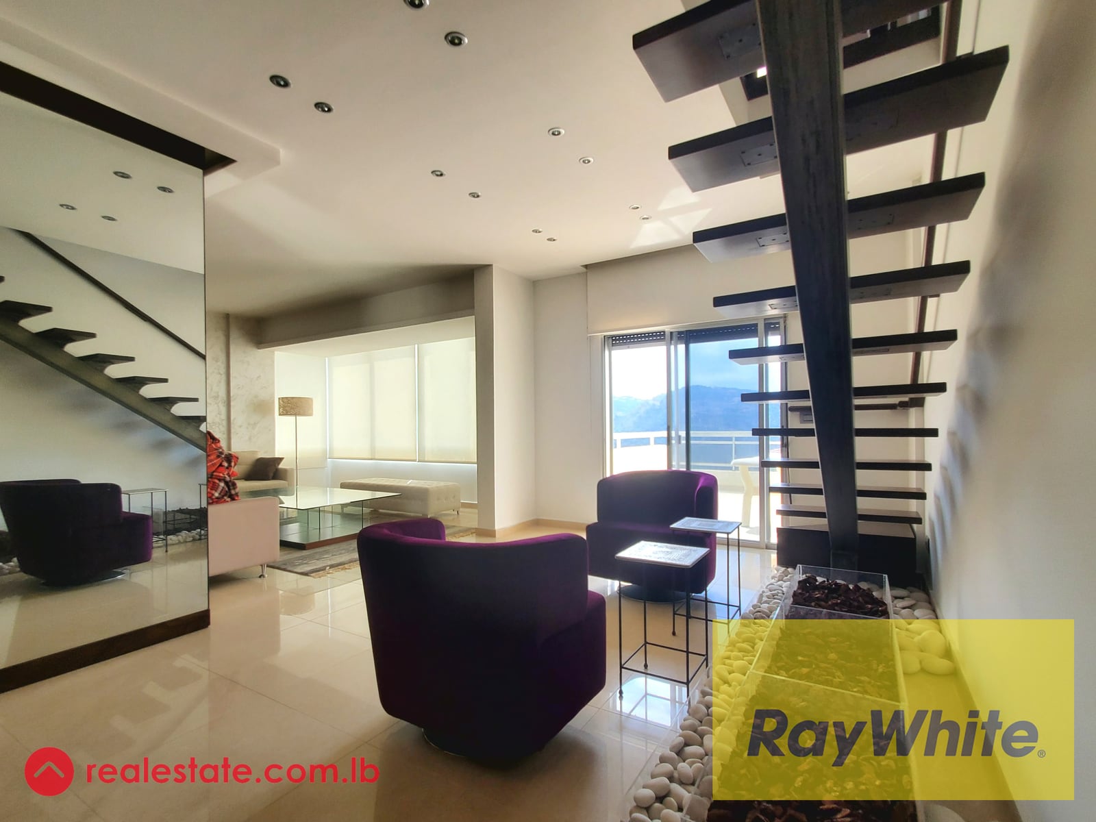 Duplex for sale in Rabweh — Hub Realtors
