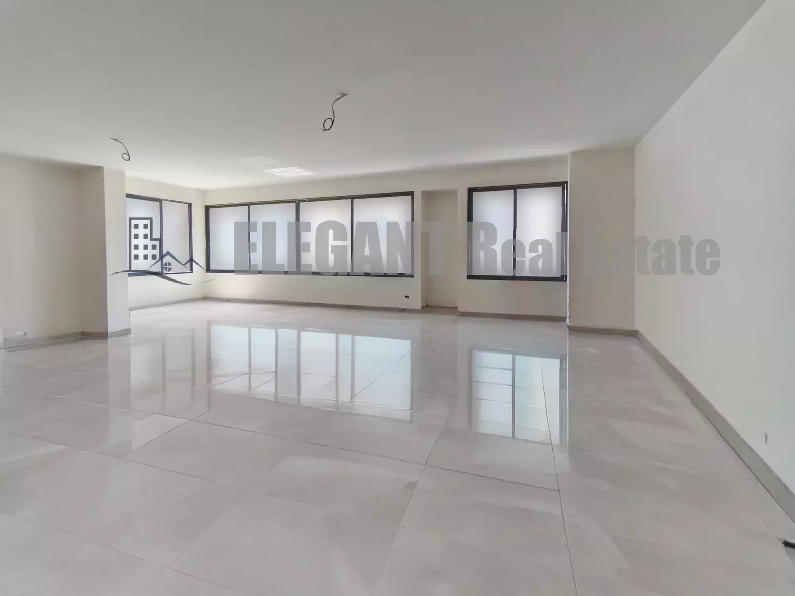 Apartment for Sale | Core and Shell | Hazmieh Mar Takla — Hub Realtors