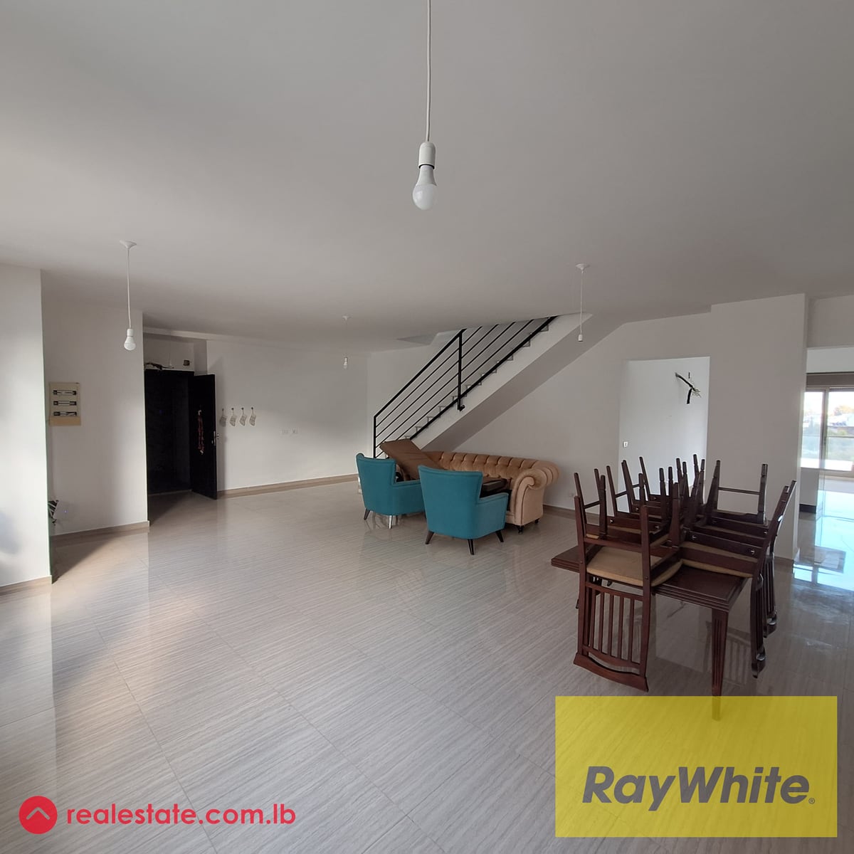 Duplex for Sale in Mar Roukoz — Hub Realtors