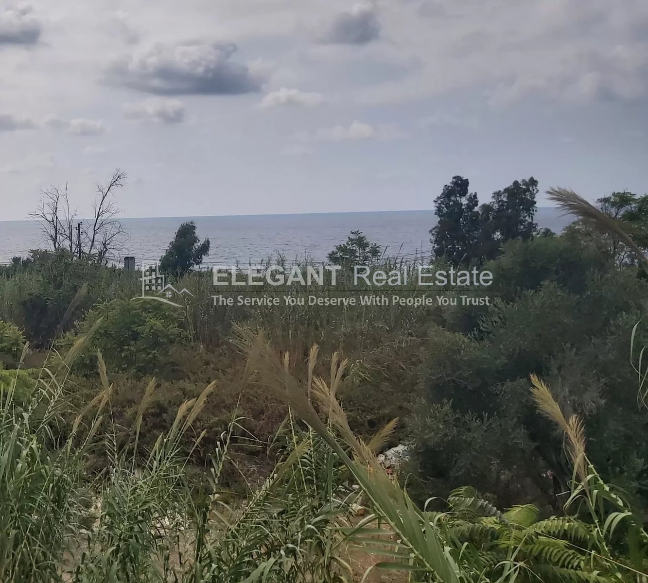 Awesome Land for Sale | Prime Location | Safra — Hub Realtors