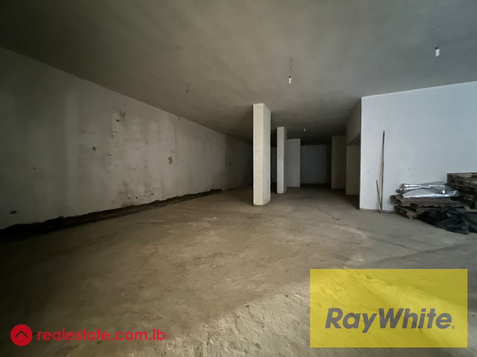 Warehouse For Sale In Bsalim — Hub Realtors