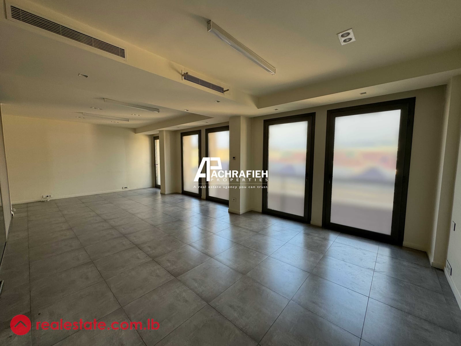 130 Sqm | 2 Offices | For Rent in Downtown — Hub Realtors