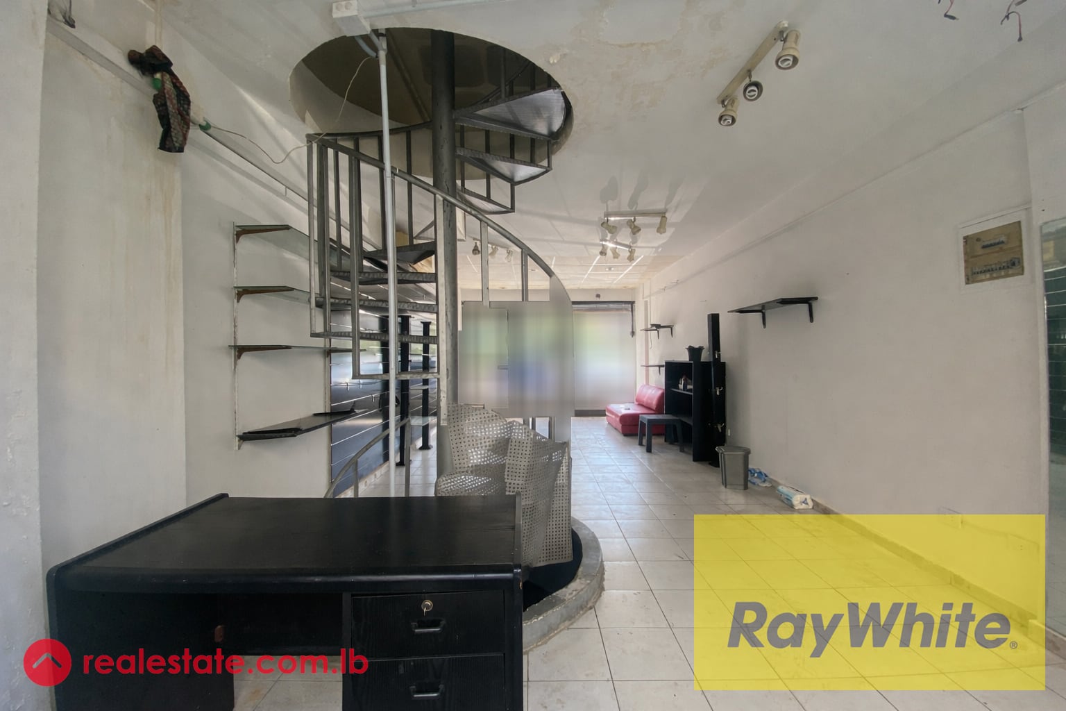 Shop for Sale in Baouchriyeh — Hub Realtors
