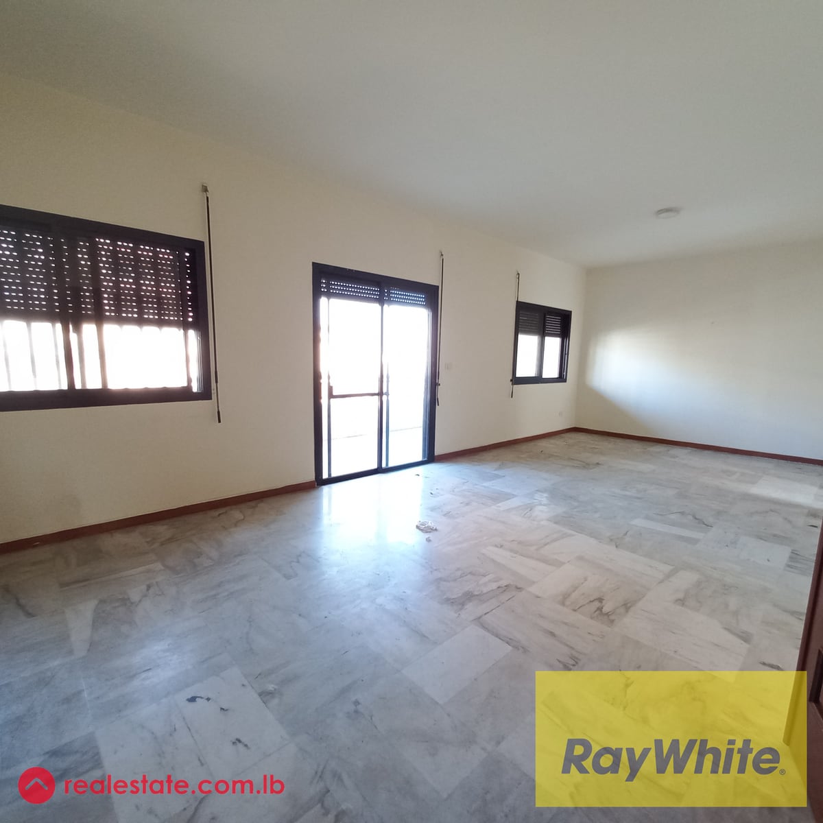 Apartment in souk Zalka for sale — Hub Realtors