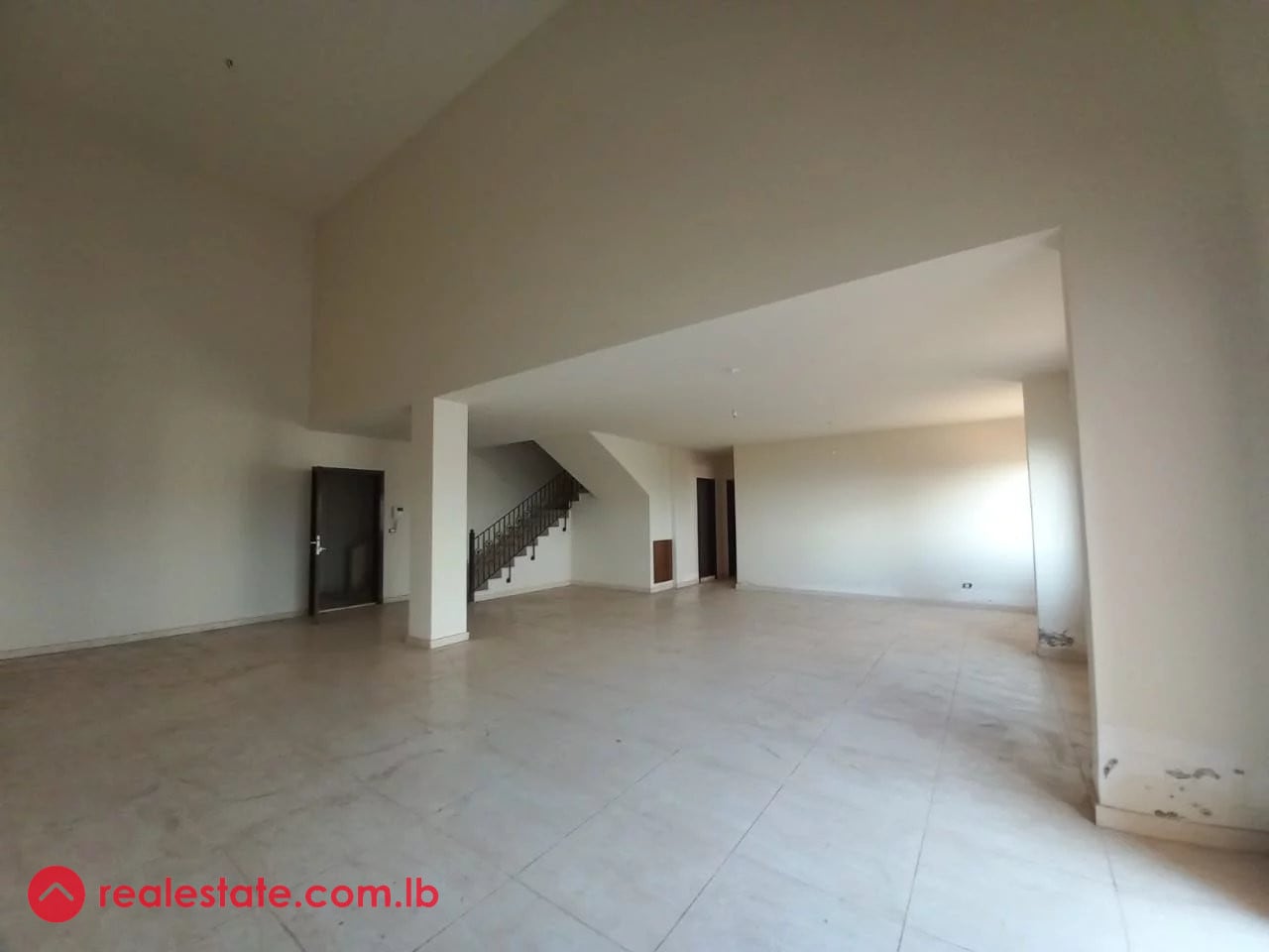 DUPLEX FOR SALE IN MAR ROUKOZ! — Hub Realtors