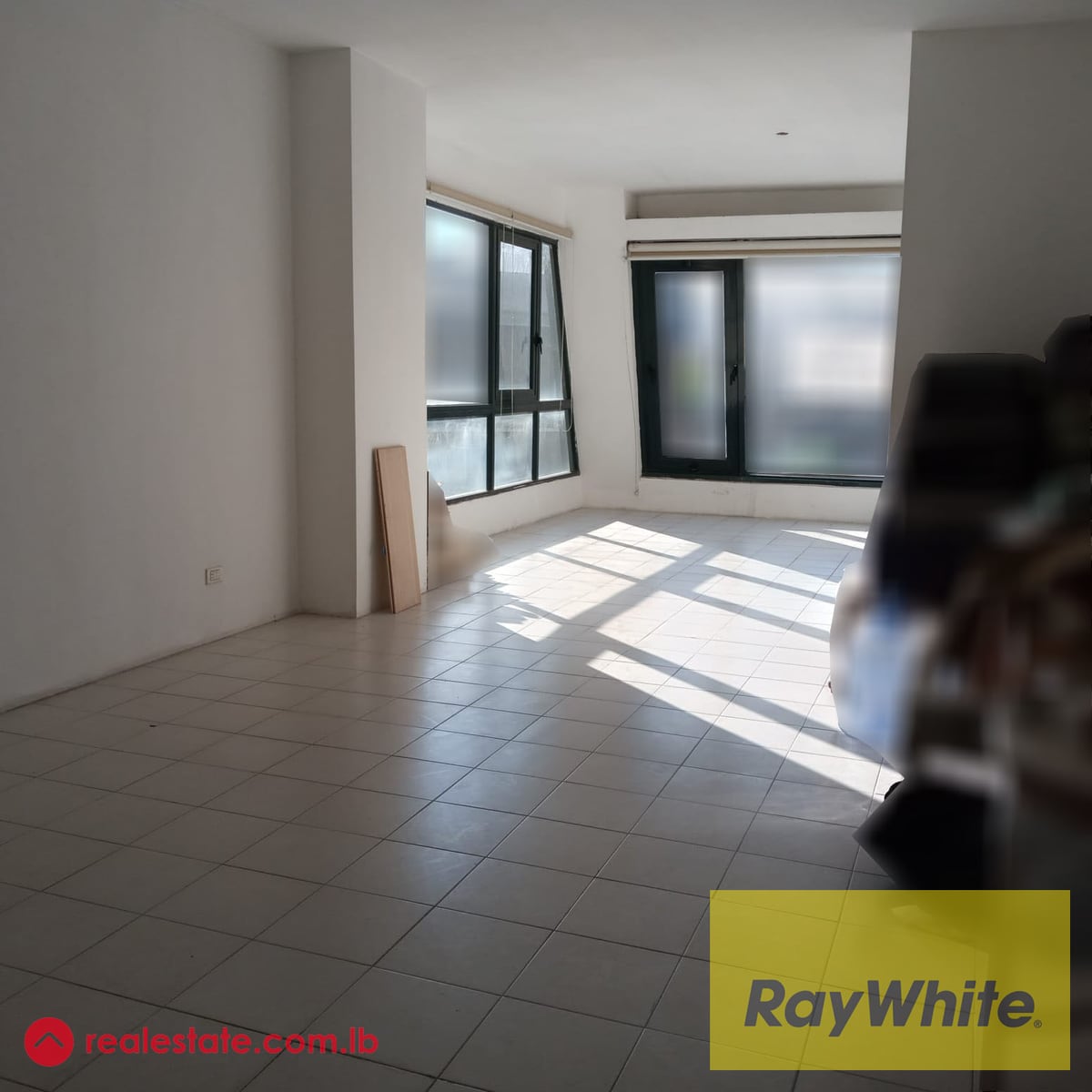 Office for Sale in Zalka — Hub Realtors