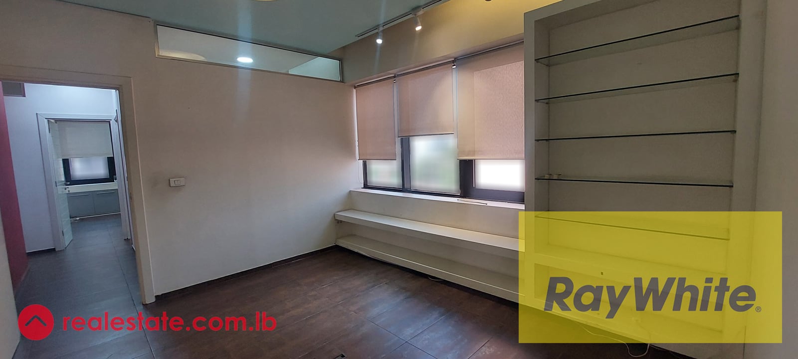 Office for Rent in Mirna Chalouhi — Hub Realtors