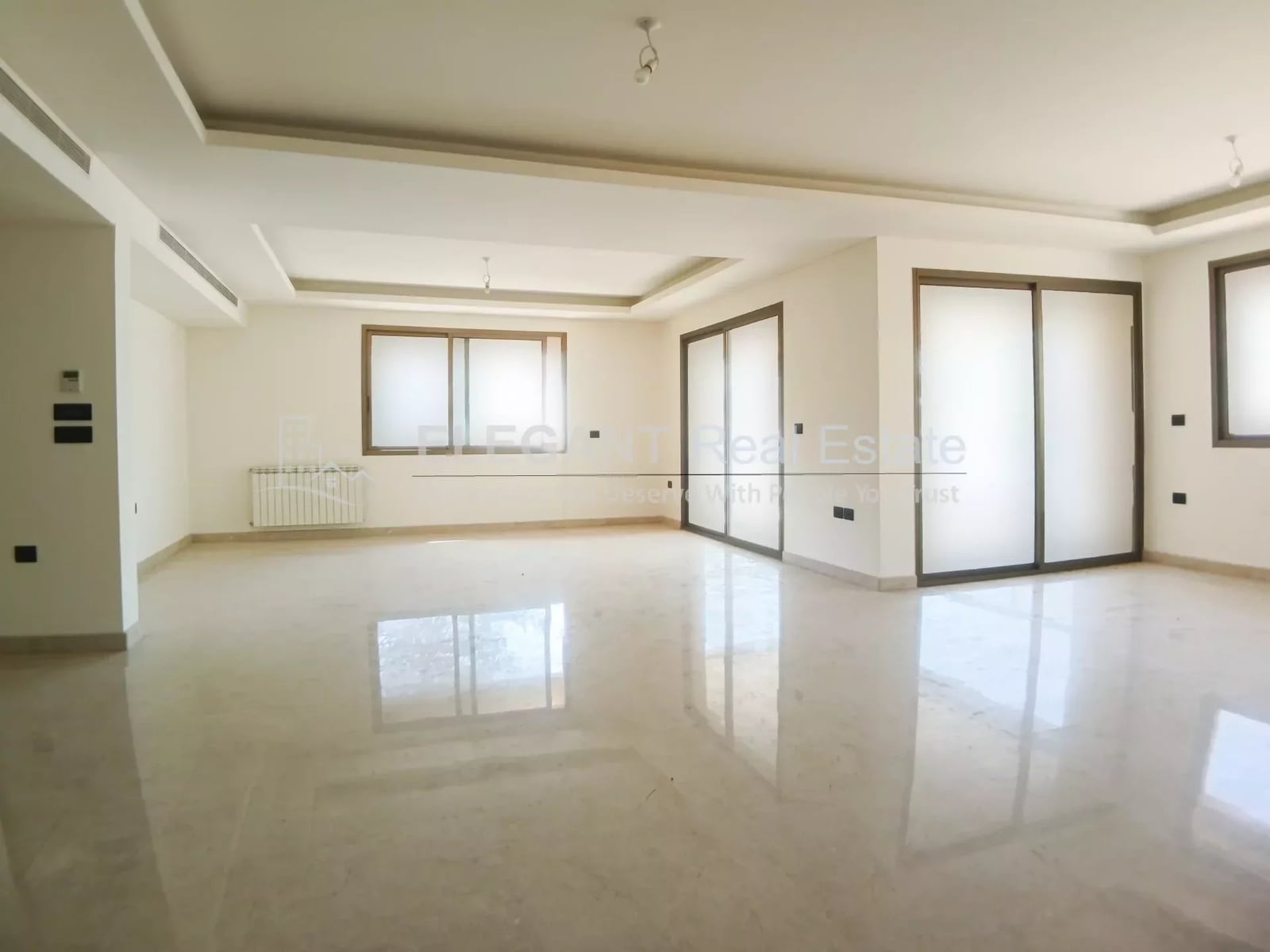 Luxurious Flat | Spacious Living | Brand New — Hub Realtors