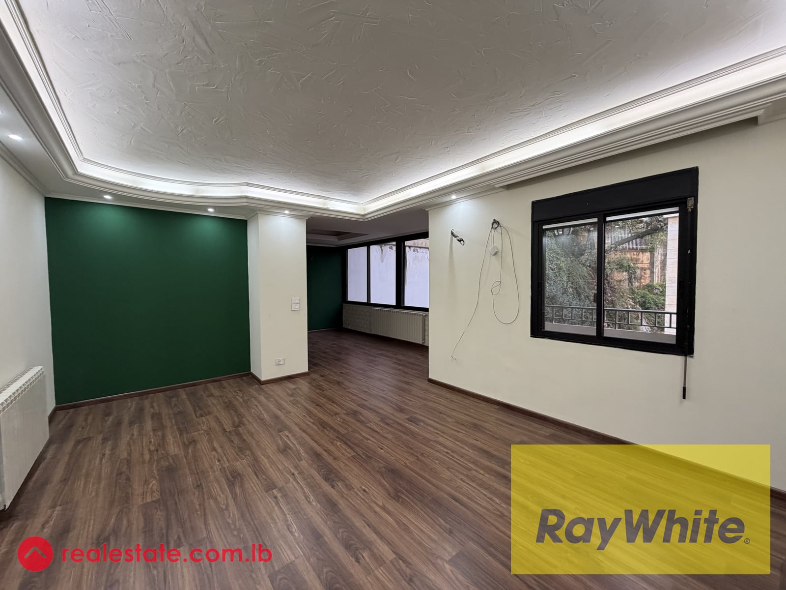 Apartment for Sale in Elissar — Hub Realtors