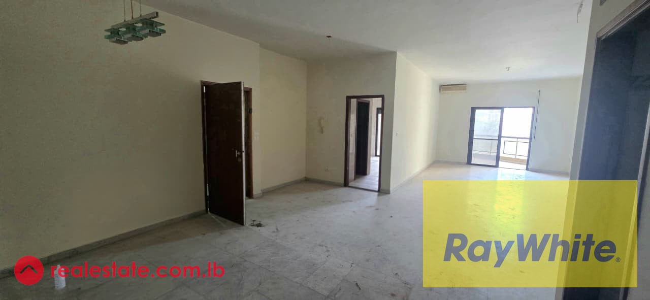 Apartment for Sale In Mansourieh - Open Mountain view — Hub Realtors