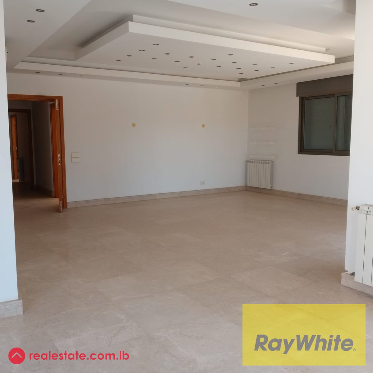 Apartment For Rent in Beit El Chaar — Hub Realtors
