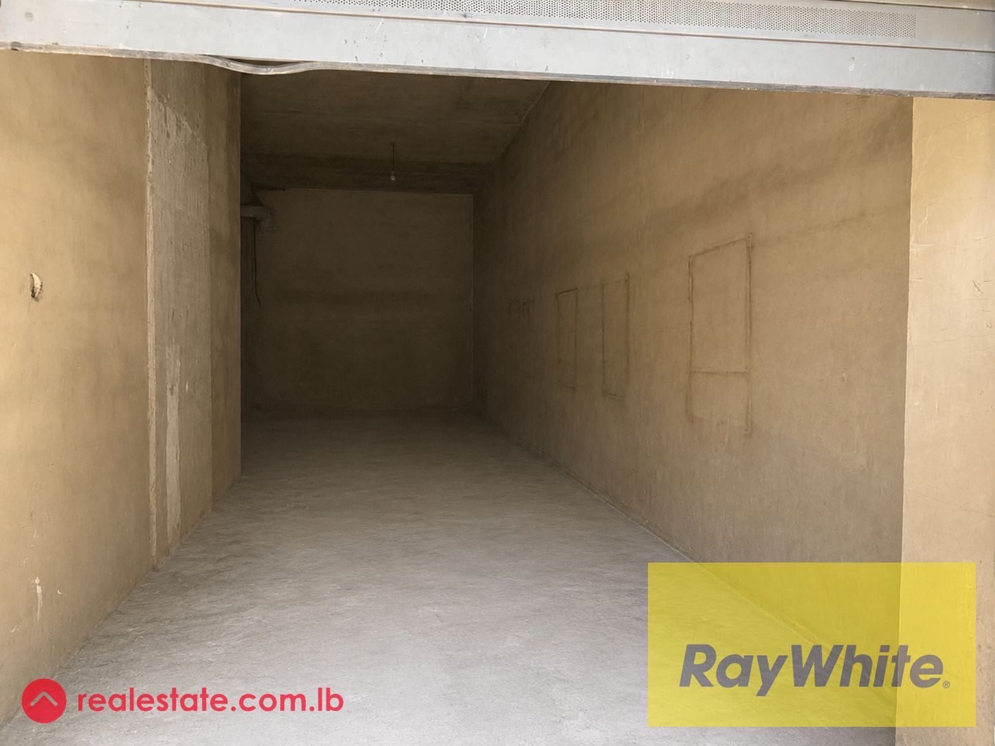 Shop for sale in Saifi — Hub Realtors