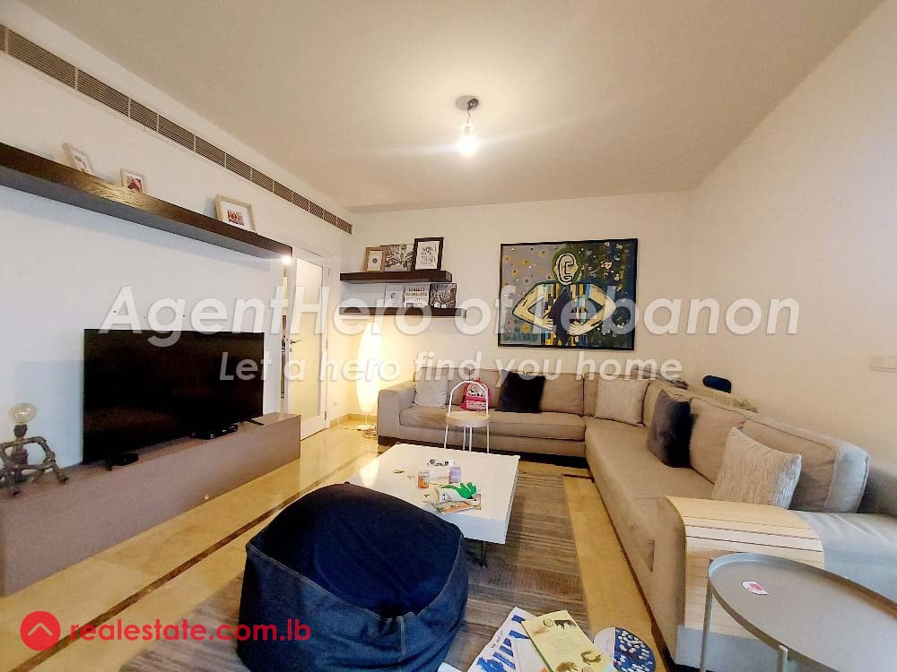 Cozy Apt. | Nice Balcony | Calm Area — Hub Realtors