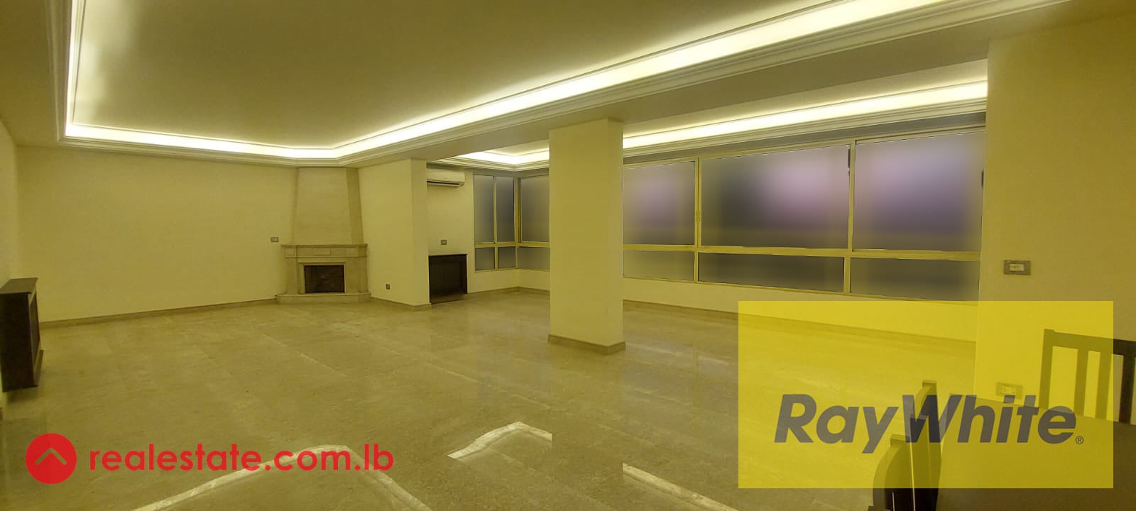 Apartment for Rent in Hadath – Brand New, 250 sqm — Hub Realtors