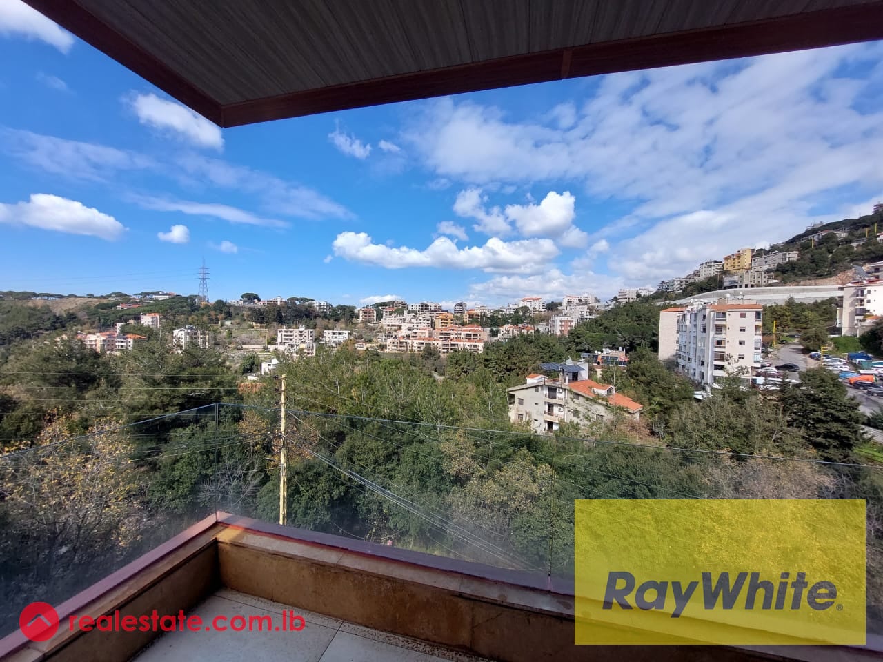 Modern 170 sqm Apartment for Sale in Aatchaneh — Hub Realtors