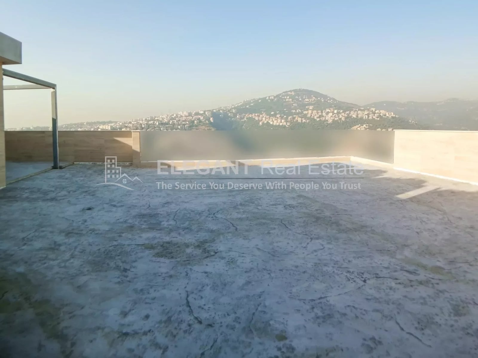 Luxurious Flat | Panoramic View | Brand New — Hub Realtors