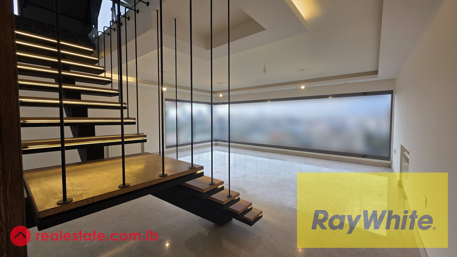 Duplex For Sale in Hazmieh — Hub Realtors