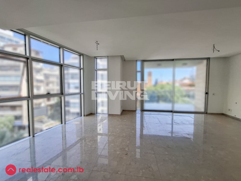 Modern New Flat | Balconies | Prime Location — Hub Realtors
