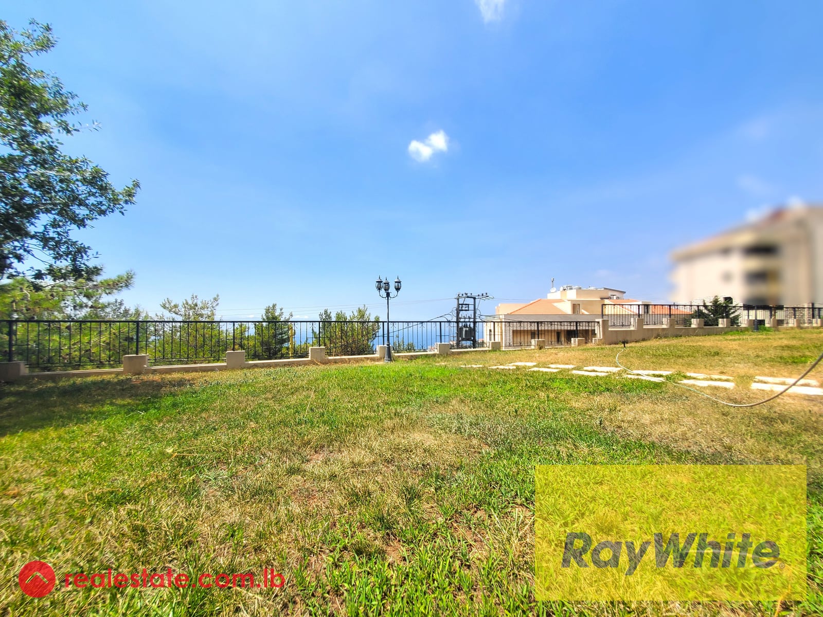 Spacious apartment for rent in Rabweh — Hub Realtors