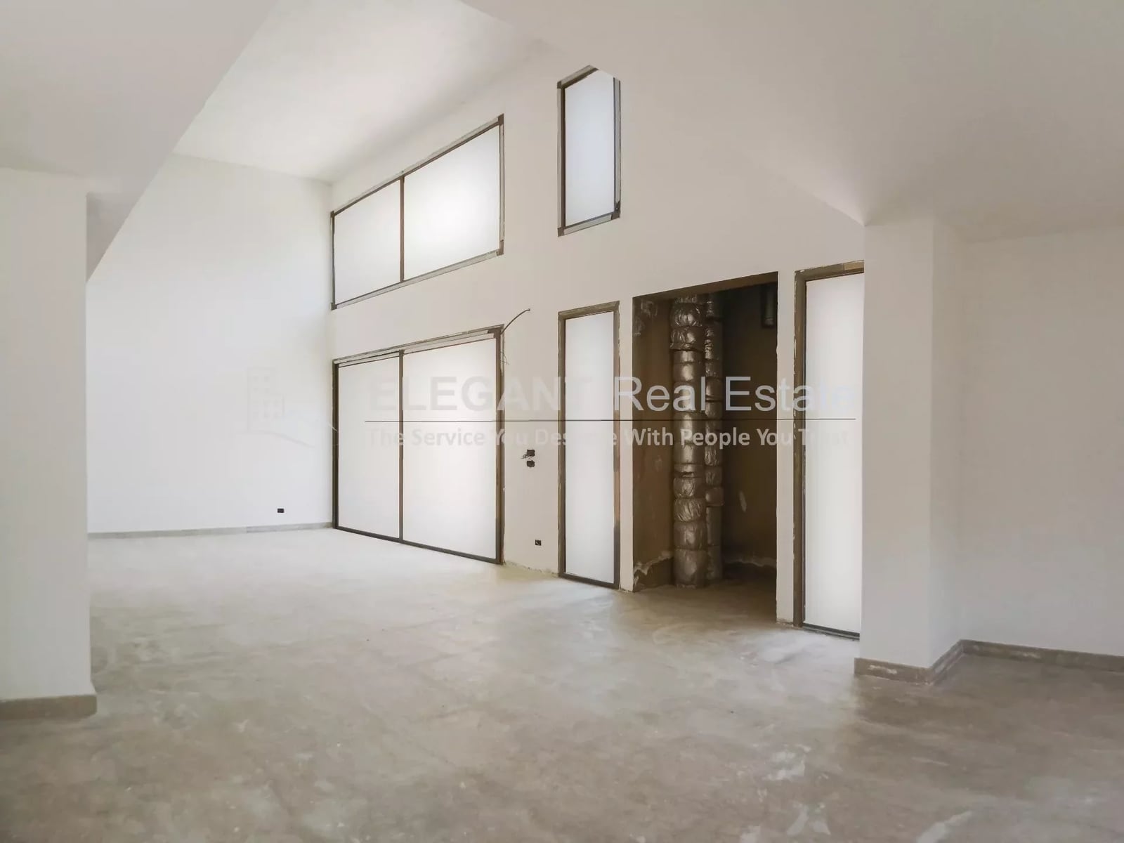 Luxurious Duplex | Big Terrace | New Building — Hub Realtors