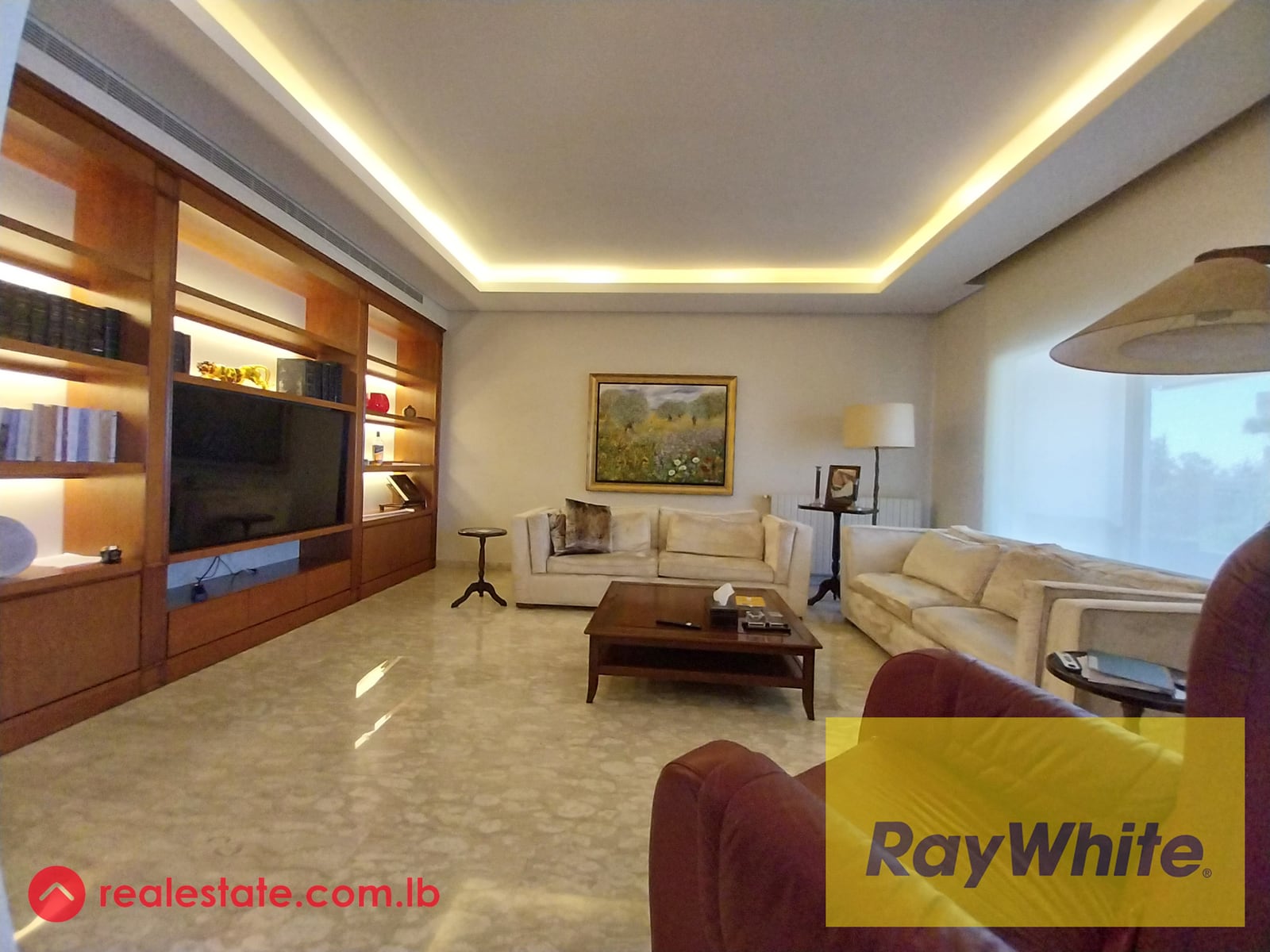 Luxury Apartment for Sale in Bayada — Prime Location — Hub Realtors