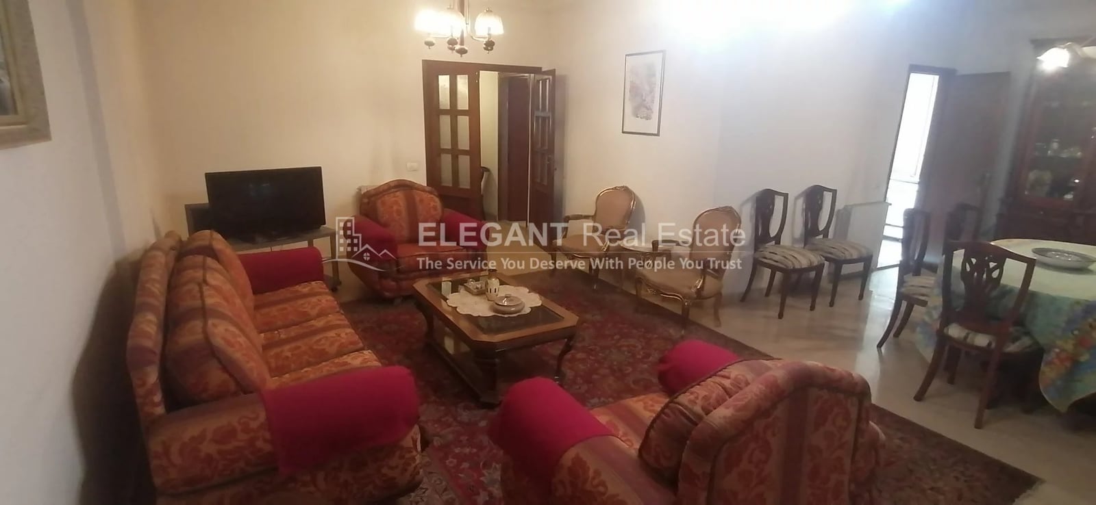 Amazing | Fully Furnished | Prime Location — Hub Realtors