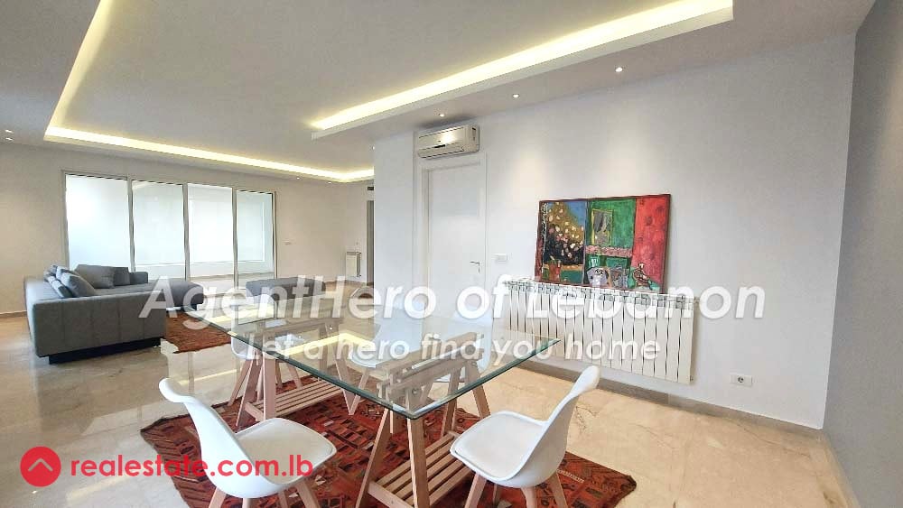 3BR Unfurnished | Calm Area | Large Balcony. — Hub Realtors