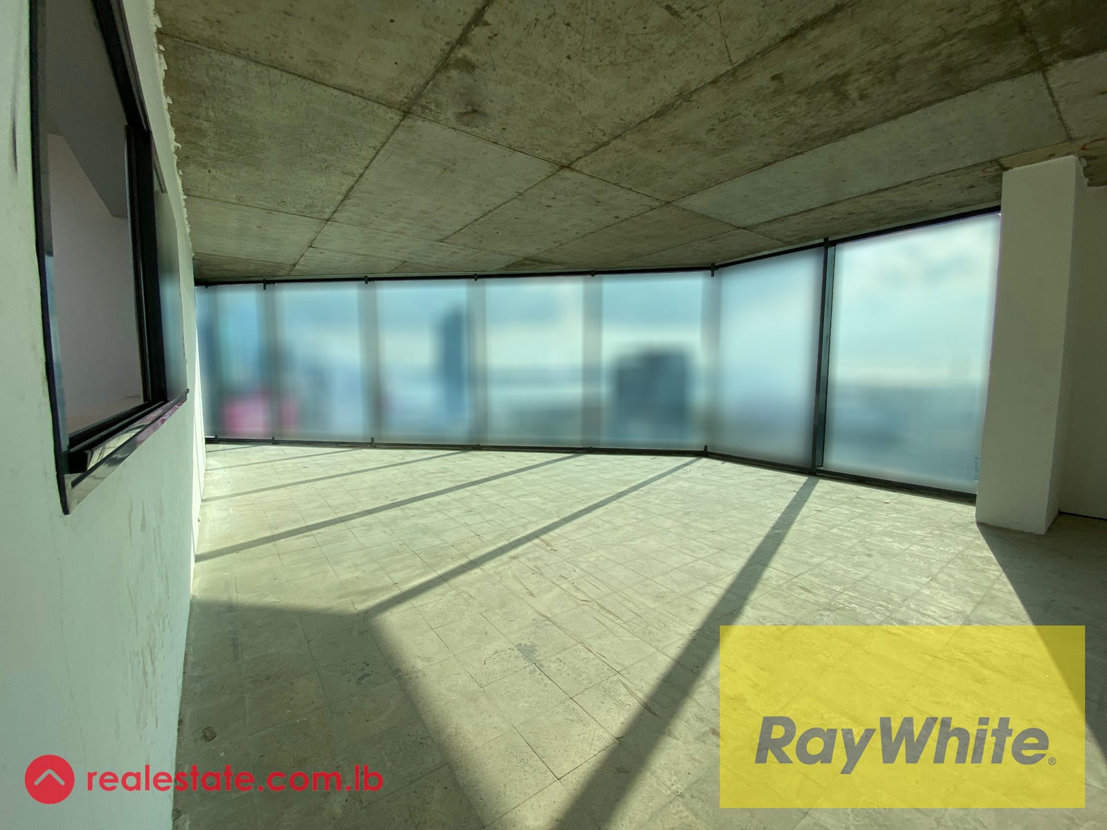 Office for rent in Naqqache — Hub Realtors