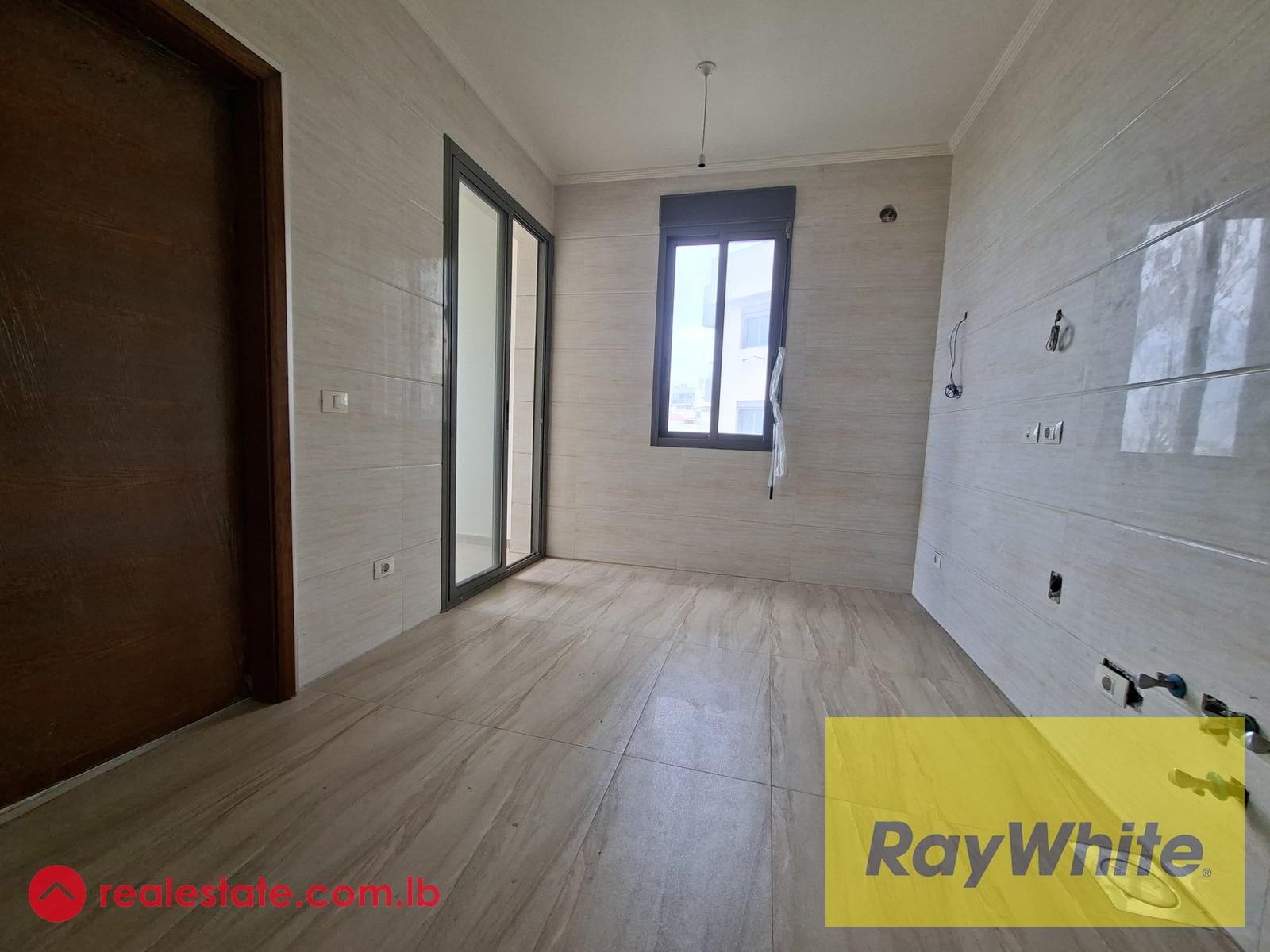 Luxury Apartment for Sale in Zalka – Panoramic City And Sea Views — Hub Realtors