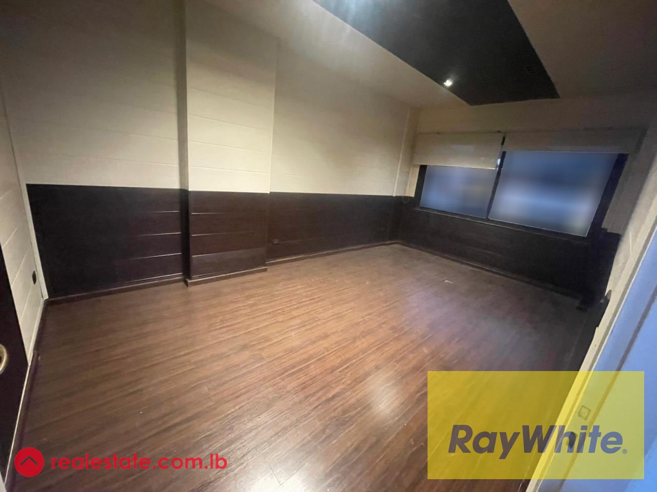 Office for Rent In Antelias | City View — Hub Realtors