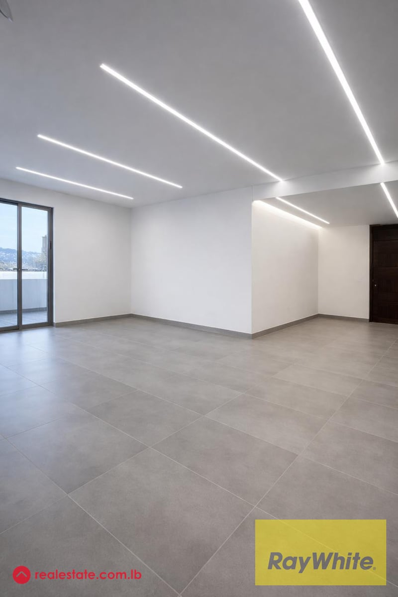 Office for Rent in Badaro – 90 sqm — Hub Realtors