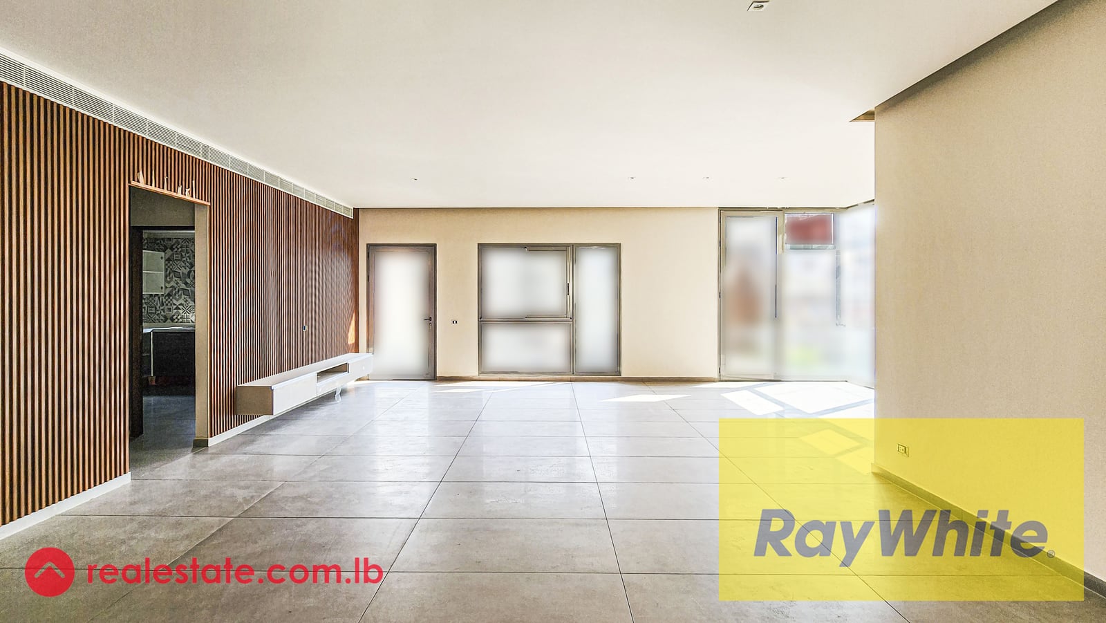 Apartment for sale in Achrafieh — Hub Realtors