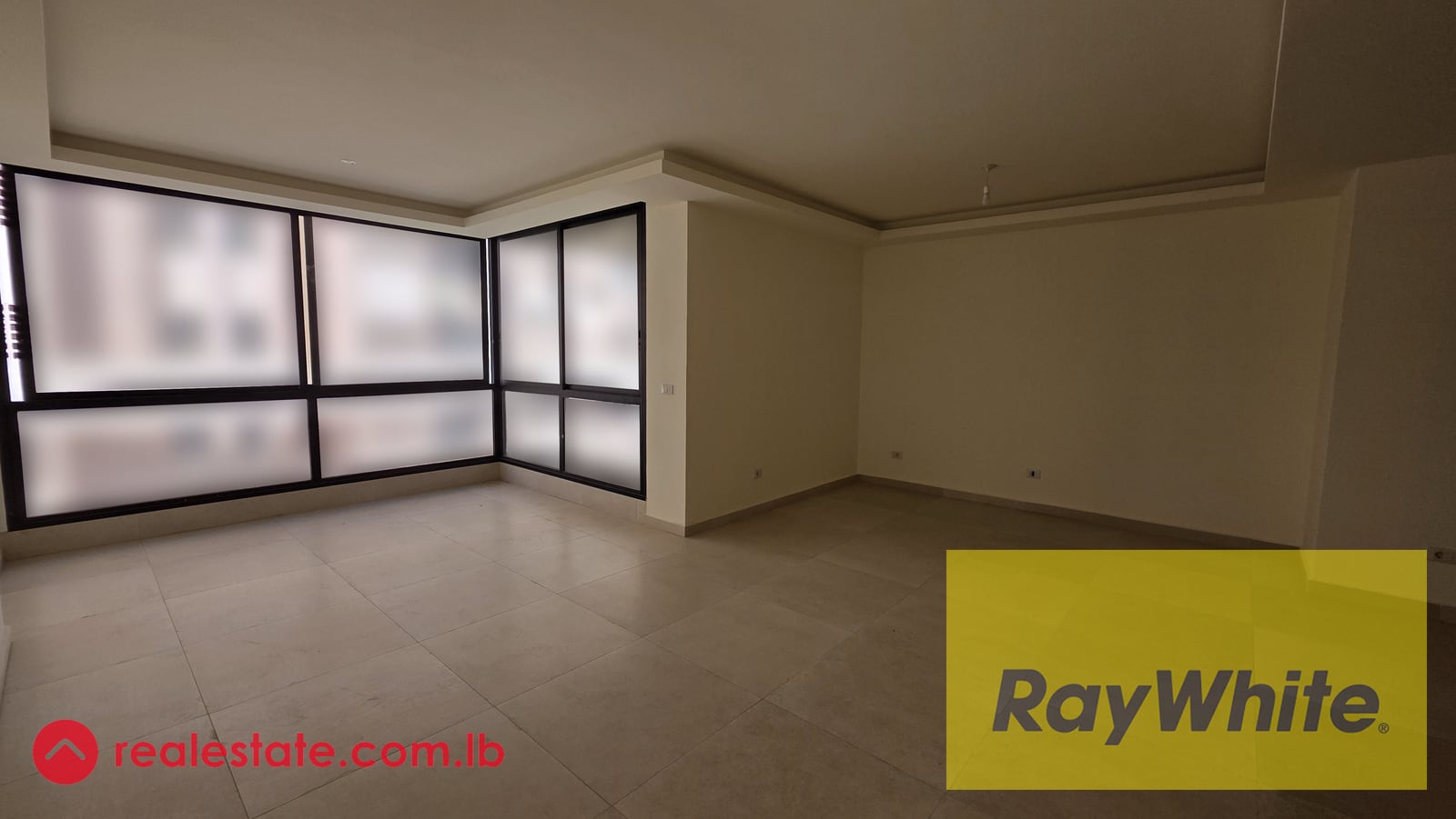 Apartment For Sale in Achrafieh — Hub Realtors