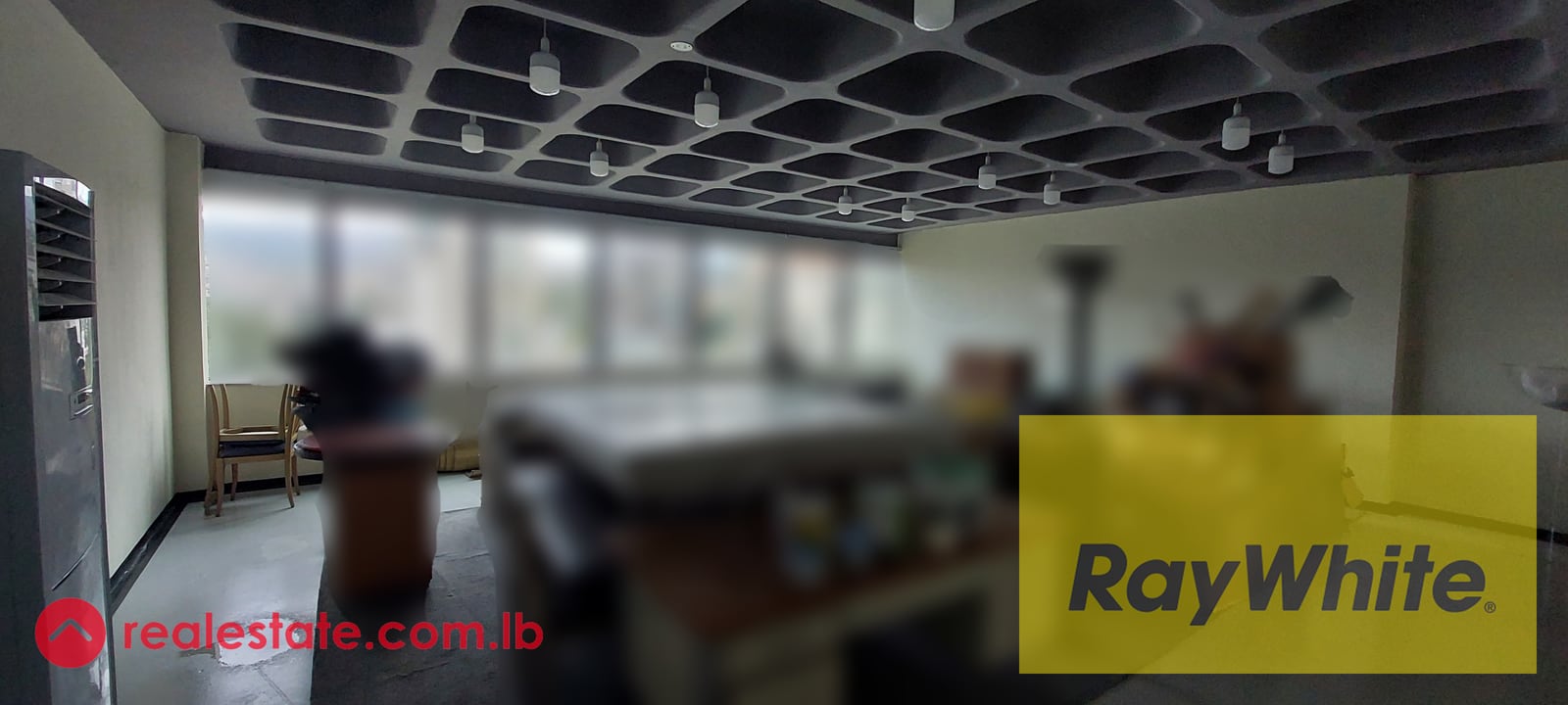 Office For Sale In Hazmieh — Hub Realtors